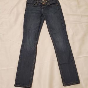 Aeropostale skinny jeans